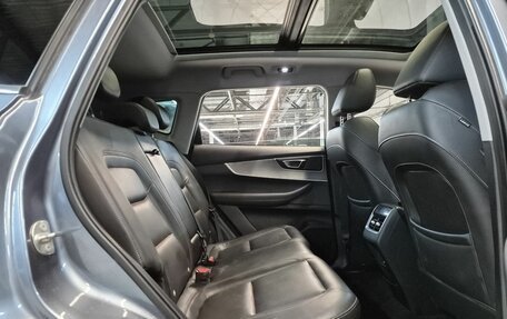 Chery Tiggo 7 Pro, 2021 год, 1 629 000 рублей, 11 фотография