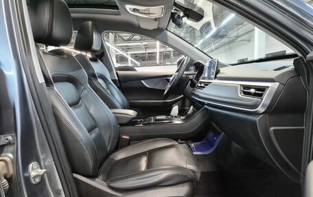 Chery Tiggo 7 Pro, 2021 год, 1 629 000 рублей, 10 фотография