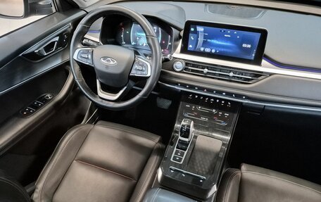Chery Tiggo 7 Pro, 2021 год, 1 629 000 рублей, 12 фотография