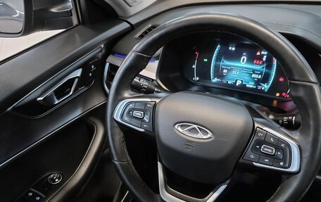 Chery Tiggo 7 Pro, 2021 год, 1 629 000 рублей, 13 фотография