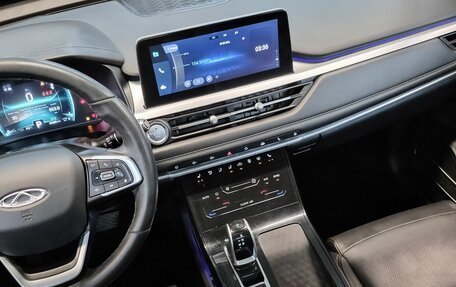 Chery Tiggo 7 Pro, 2021 год, 1 629 000 рублей, 14 фотография