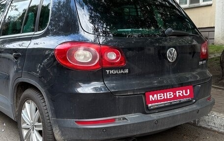 Volkswagen Tiguan I, 2009 год, 795 000 рублей, 6 фотография