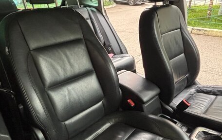 Volkswagen Tiguan I, 2009 год, 795 000 рублей, 7 фотография