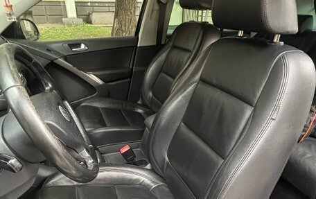 Volkswagen Tiguan I, 2009 год, 795 000 рублей, 8 фотография
