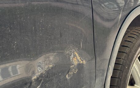 Volkswagen Tiguan I, 2009 год, 795 000 рублей, 13 фотография