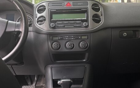 Volkswagen Tiguan I, 2009 год, 795 000 рублей, 10 фотография