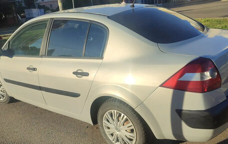 Renault Megane II, 2004 год, 250 000 рублей, 2 фотография