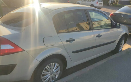 Renault Megane II, 2004 год, 250 000 рублей, 7 фотография