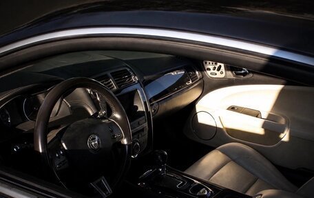 Jaguar XKR II, 2007 год, 2 250 000 рублей, 3 фотография