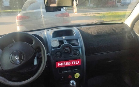 Renault Megane II, 2004 год, 250 000 рублей, 4 фотография