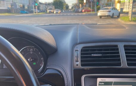 Jaguar XKR II, 2007 год, 2 250 000 рублей, 9 фотография
