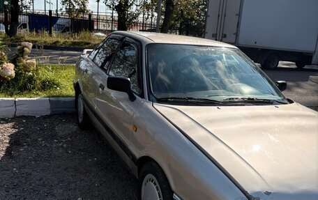 Audi 80, 1989 год, 225 000 рублей, 11 фотография