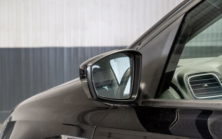 Volkswagen Polo VI (EU Market), 2019 год, 1 350 000 рублей, 8 фотография