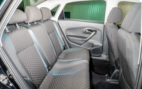 Volkswagen Polo VI (EU Market), 2019 год, 1 350 000 рублей, 11 фотография
