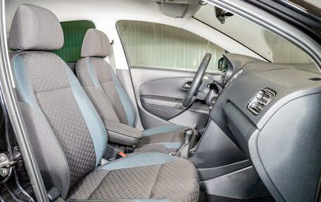 Volkswagen Polo VI (EU Market), 2019 год, 1 350 000 рублей, 12 фотография