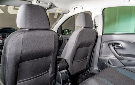 Volkswagen Polo VI (EU Market), 2019 год, 1 350 000 рублей, 15 фотография