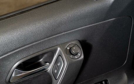 Volkswagen Polo VI (EU Market), 2019 год, 1 350 000 рублей, 26 фотография