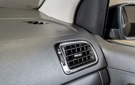 Volkswagen Polo VI (EU Market), 2019 год, 1 350 000 рублей, 29 фотография