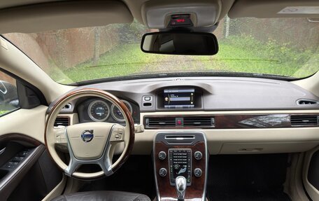 Volvo XC70 II рестайлинг, 2013 год, 2 790 000 рублей, 4 фотография