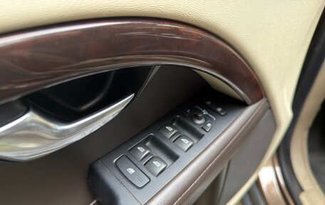Volvo XC70 II рестайлинг, 2013 год, 2 790 000 рублей, 10 фотография