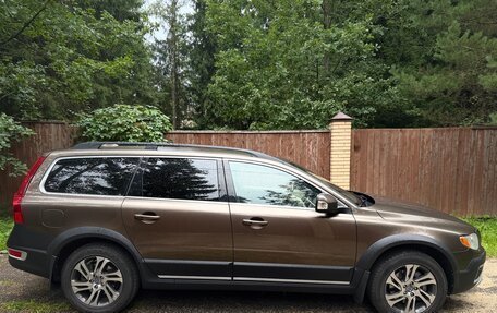 Volvo XC70 II рестайлинг, 2013 год, 2 790 000 рублей, 6 фотография