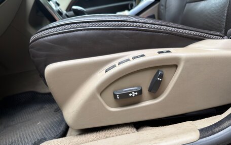 Volvo XC70 II рестайлинг, 2013 год, 2 790 000 рублей, 11 фотография