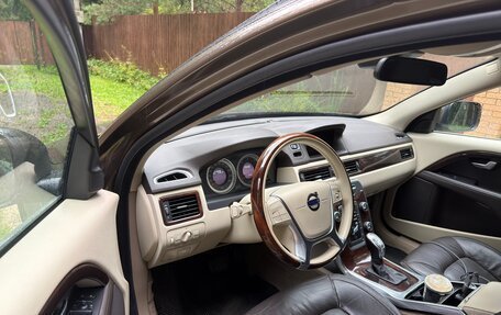 Volvo XC70 II рестайлинг, 2013 год, 2 790 000 рублей, 3 фотография