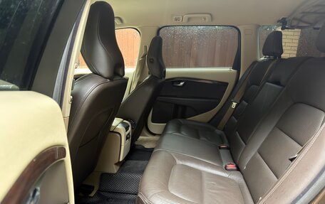 Volvo XC70 II рестайлинг, 2013 год, 2 790 000 рублей, 12 фотография