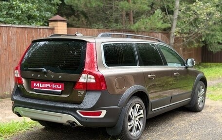 Volvo XC70 II рестайлинг, 2013 год, 2 790 000 рублей, 7 фотография