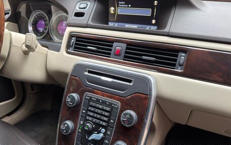 Volvo XC70 II рестайлинг, 2013 год, 2 790 000 рублей, 13 фотография