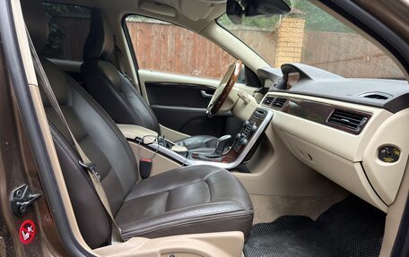 Volvo XC70 II рестайлинг, 2013 год, 2 790 000 рублей, 14 фотография