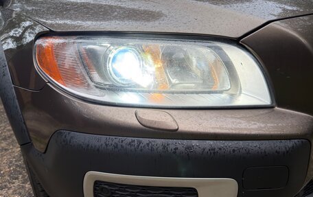 Volvo XC70 II рестайлинг, 2013 год, 2 790 000 рублей, 17 фотография