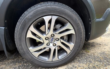 Volvo XC70 II рестайлинг, 2013 год, 2 790 000 рублей, 18 фотография