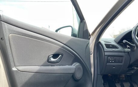 Renault Fluence I, 2012 год, 650 000 рублей, 8 фотография