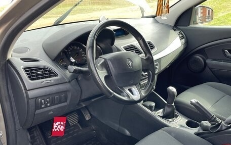 Renault Fluence I, 2012 год, 650 000 рублей, 7 фотография