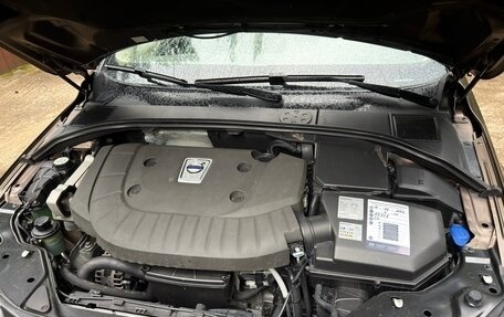Volvo XC70 II рестайлинг, 2013 год, 2 790 000 рублей, 16 фотография