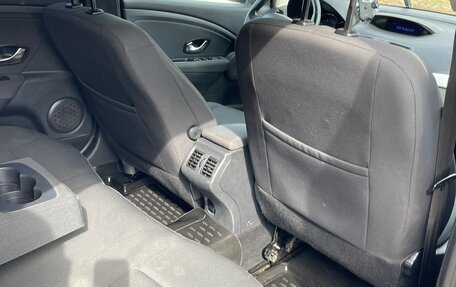 Renault Fluence I, 2012 год, 650 000 рублей, 11 фотография