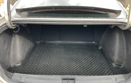 Renault Fluence I, 2012 год, 650 000 рублей, 13 фотография