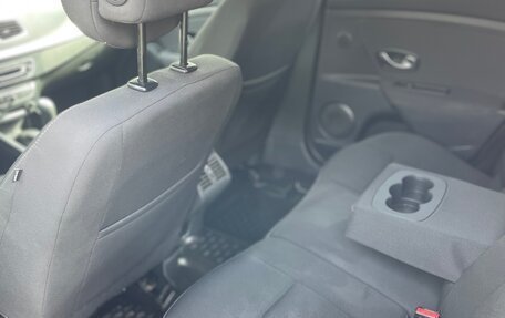 Renault Fluence I, 2012 год, 650 000 рублей, 12 фотография