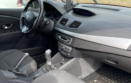 Renault Fluence I, 2012 год, 650 000 рублей, 10 фотография