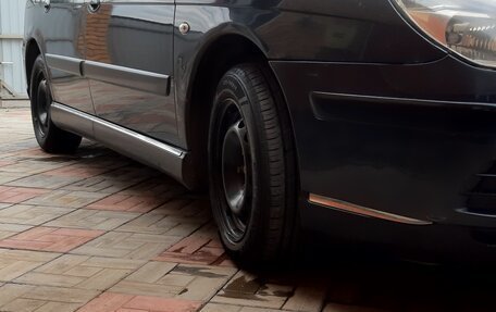 Citroen C5 I рестайлинг, 2005 год, 410 000 рублей, 11 фотография