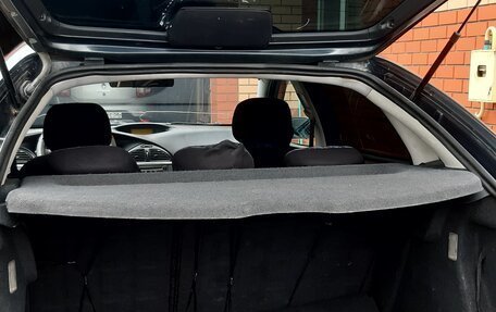 Citroen C5 I рестайлинг, 2005 год, 410 000 рублей, 8 фотография