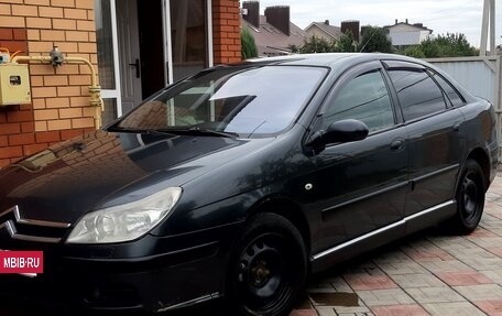 Citroen C5 I рестайлинг, 2005 год, 410 000 рублей, 5 фотография