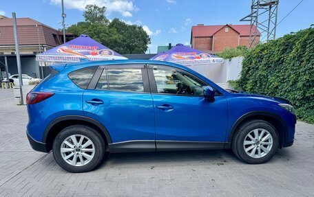 Mazda CX-5 II, 2011 год, 1 700 000 рублей, 2 фотография