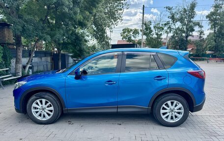 Mazda CX-5 II, 2011 год, 1 700 000 рублей, 6 фотография