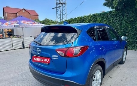 Mazda CX-5 II, 2011 год, 1 700 000 рублей, 3 фотография