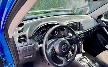 Mazda CX-5 II, 2011 год, 1 700 000 рублей, 16 фотография