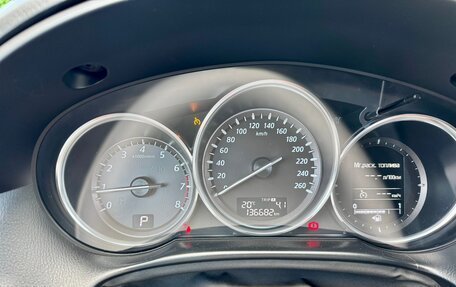 Mazda CX-5 II, 2011 год, 1 700 000 рублей, 17 фотография