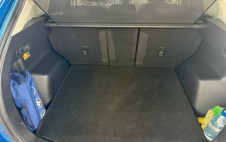 Mazda CX-5 II, 2011 год, 1 700 000 рублей, 21 фотография