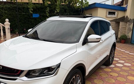 Geely Coolray I, 2020 год, 1 550 000 рублей, 2 фотография